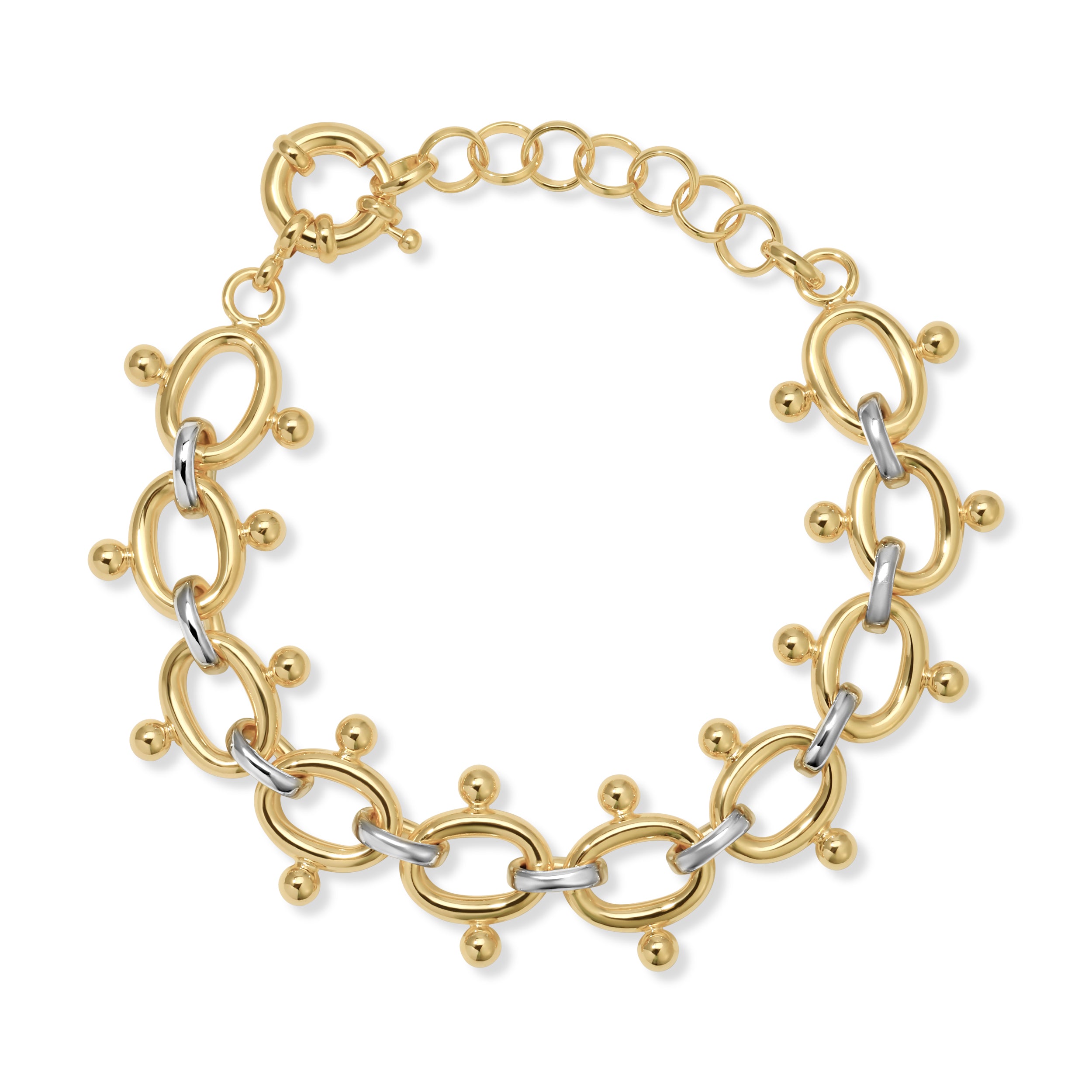 SERAPHINE 2.0 BRACELET