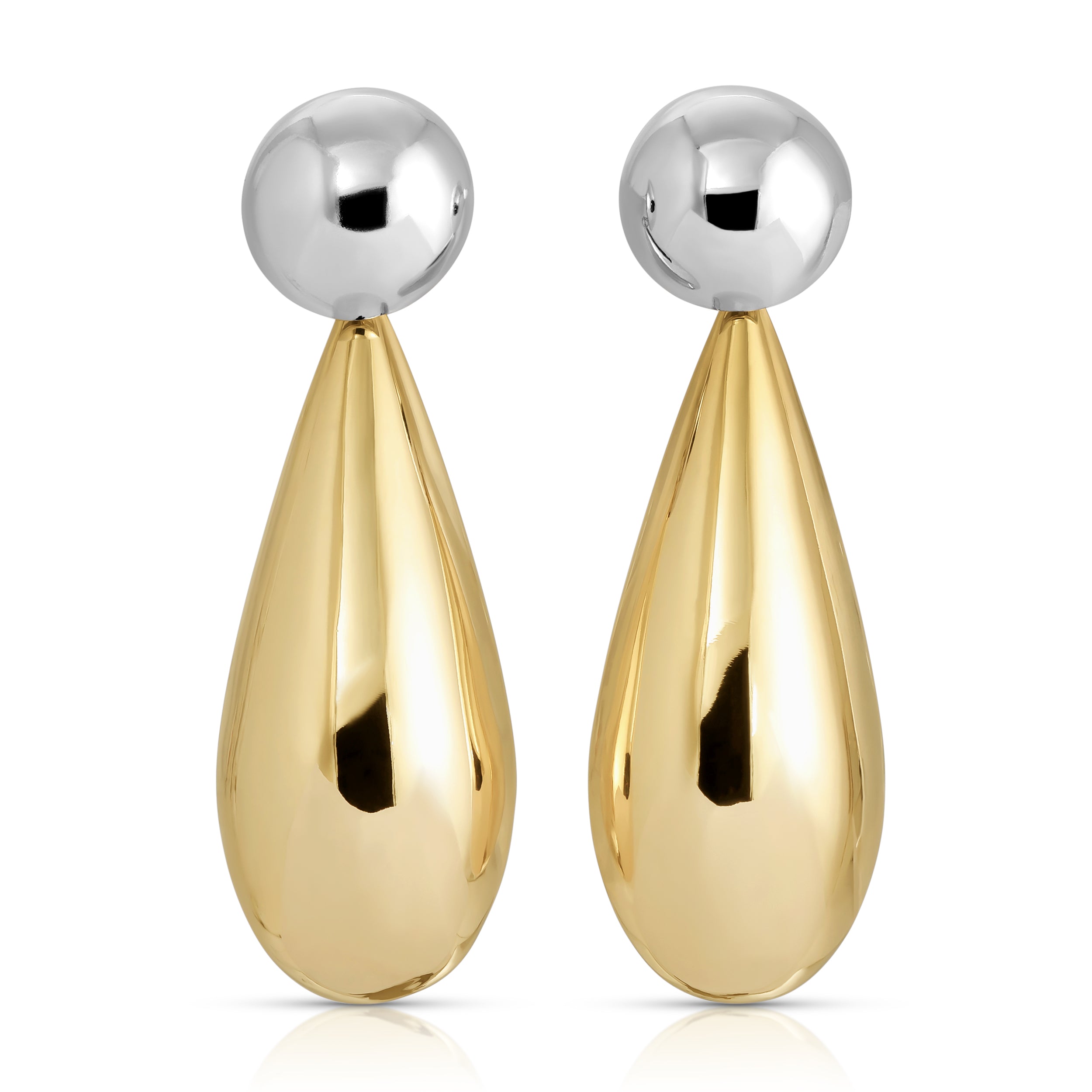 TPO The Drop Earrings