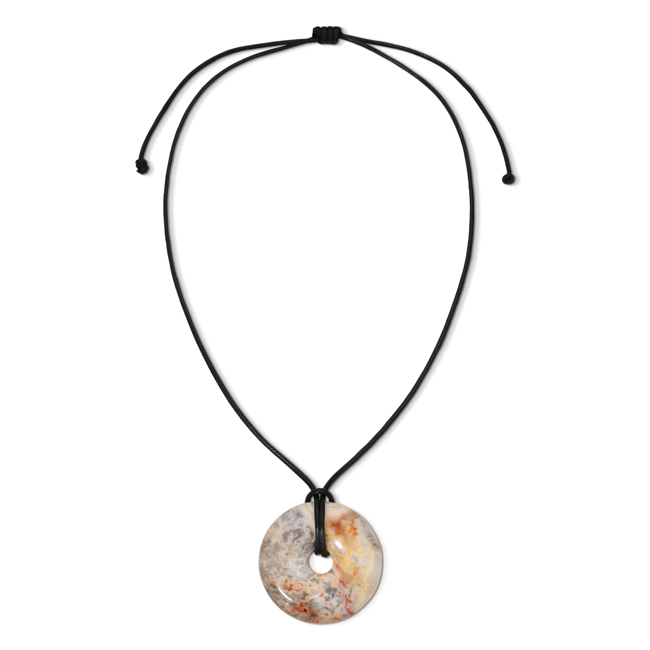 CIAMBELLA PENDANT 1.0 - AGATE