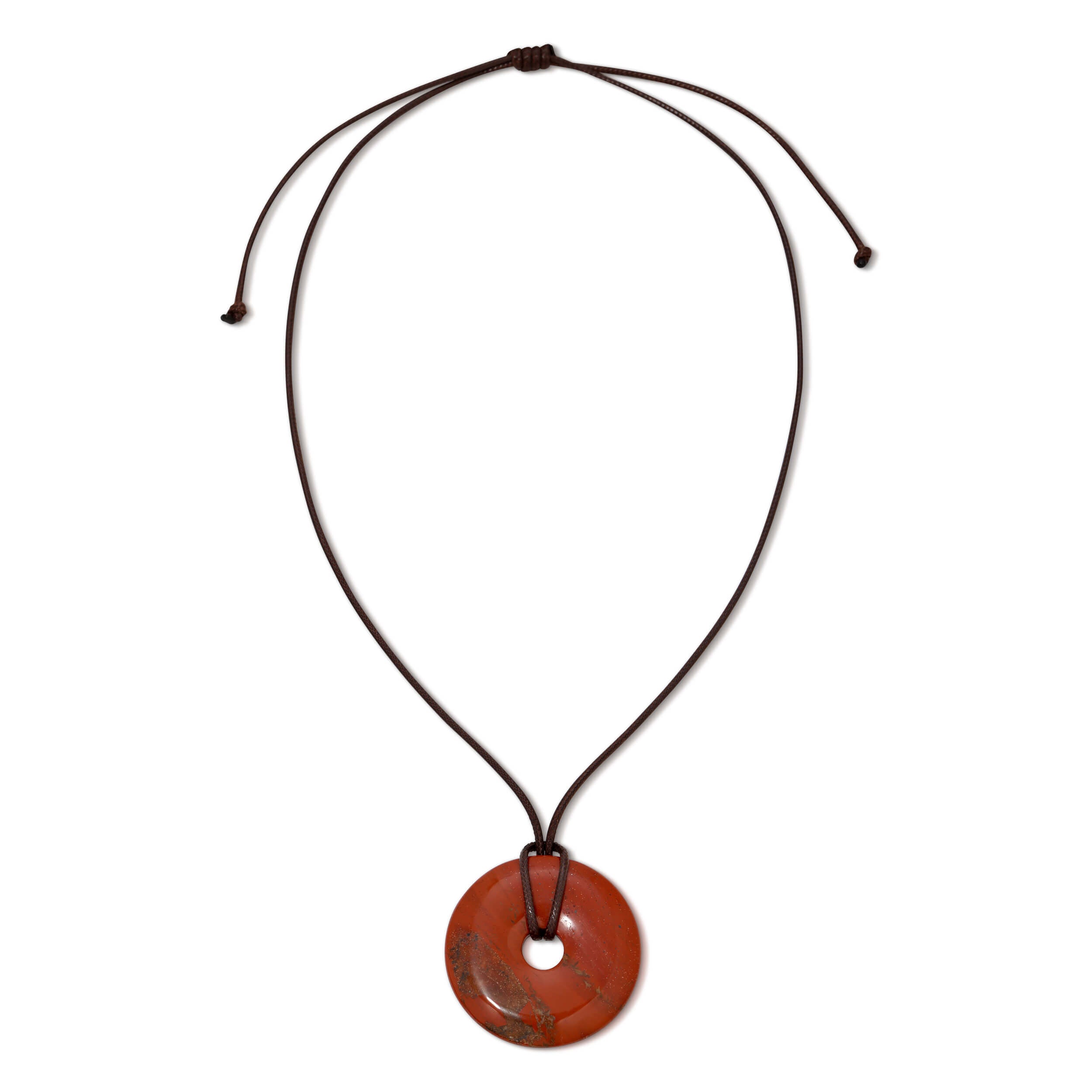 CIAMBELLA PENDANT 2.0 - JASPER