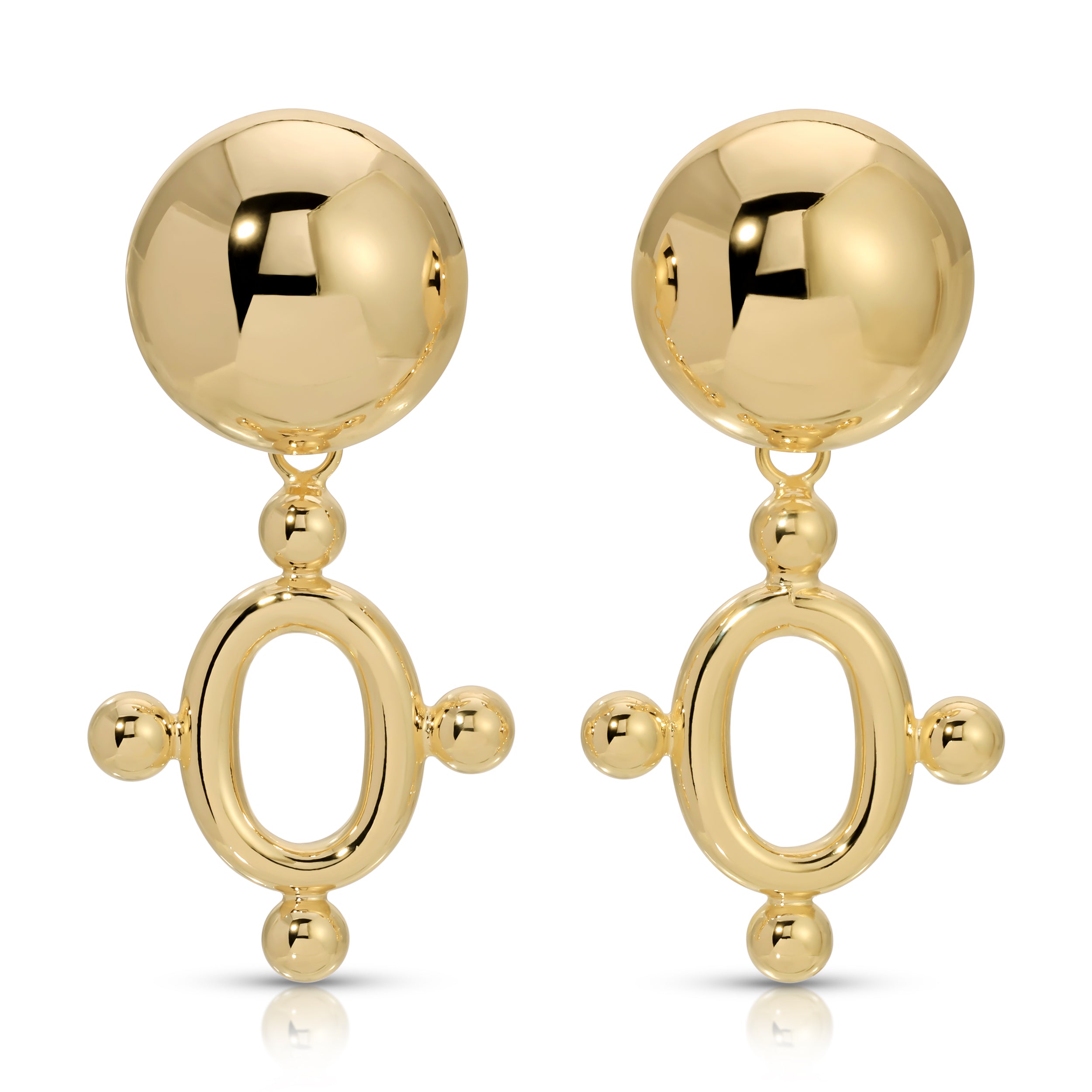 SERAPHINE 2.0 EARRINGS