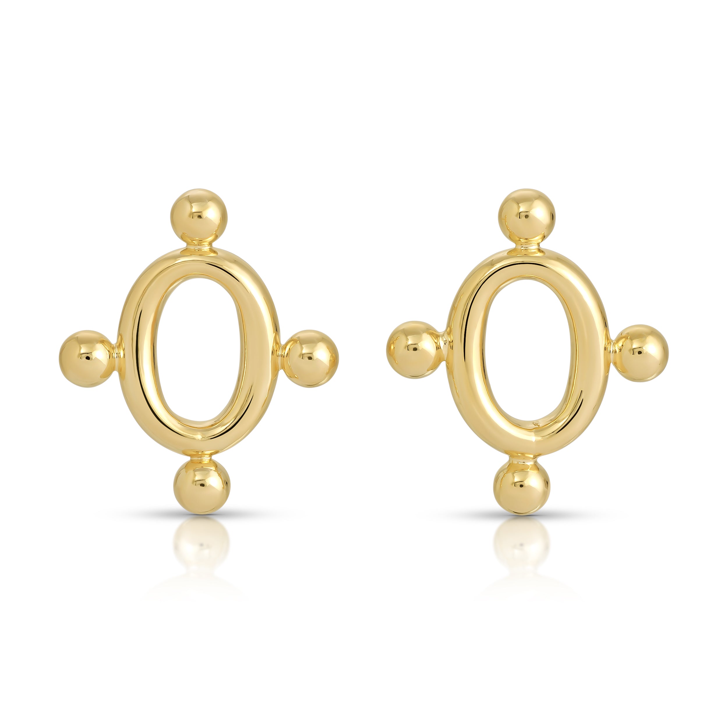 SERAPHINE MINI EARRINGS 3.0