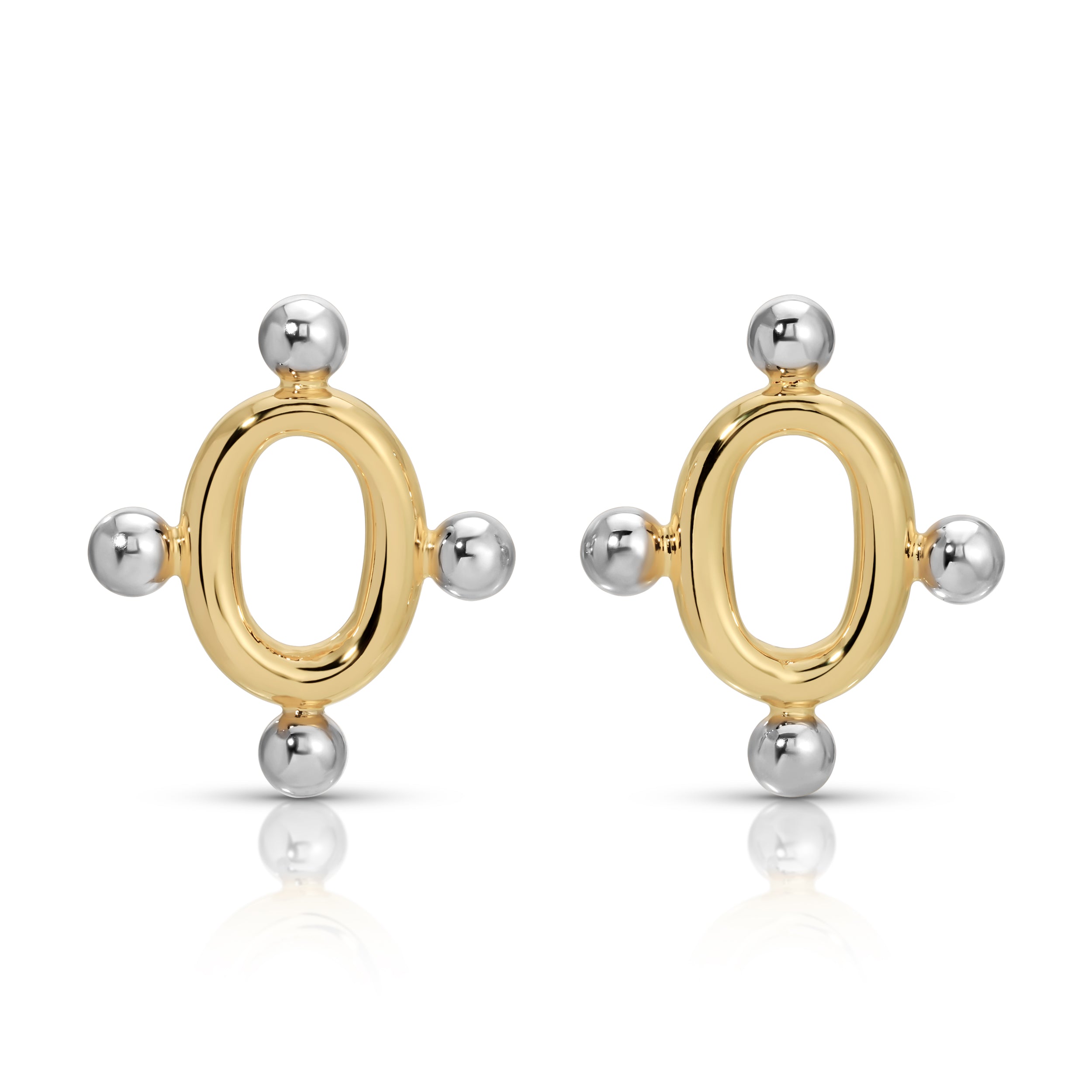 SERAPHINE MINI EARRINGS