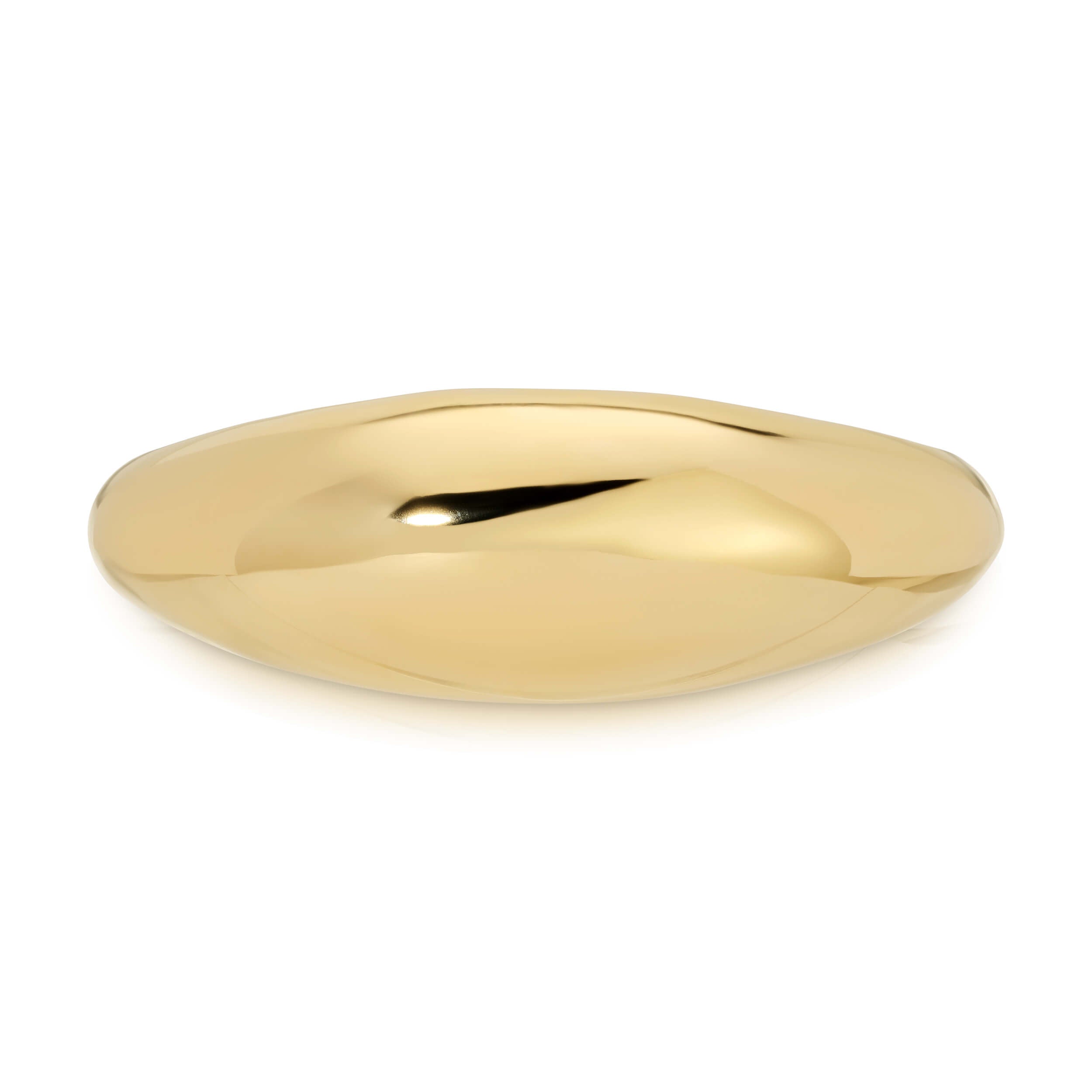 CALISTA CUFF BRACELET - GOLD