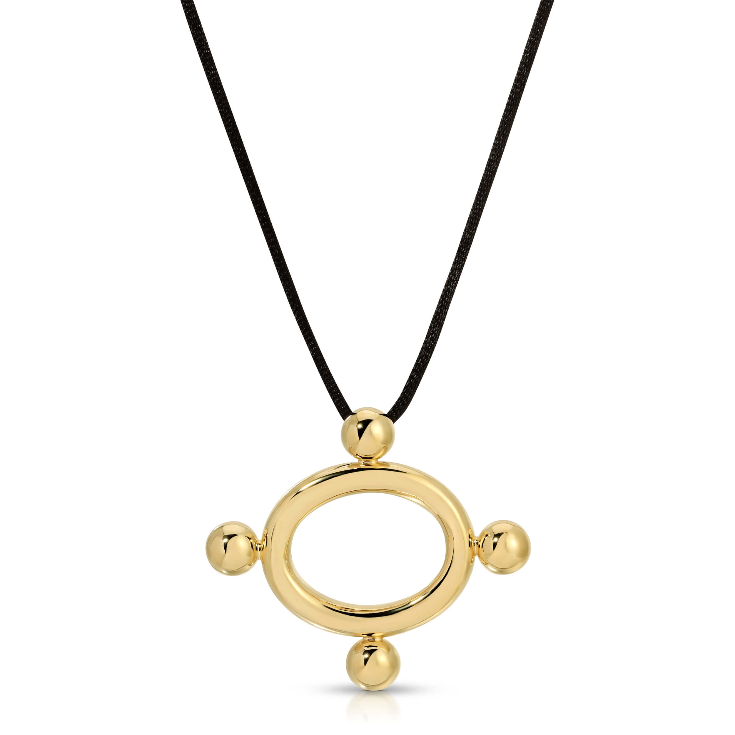 SERAPHINE PENDANT 1.0 - GOLD