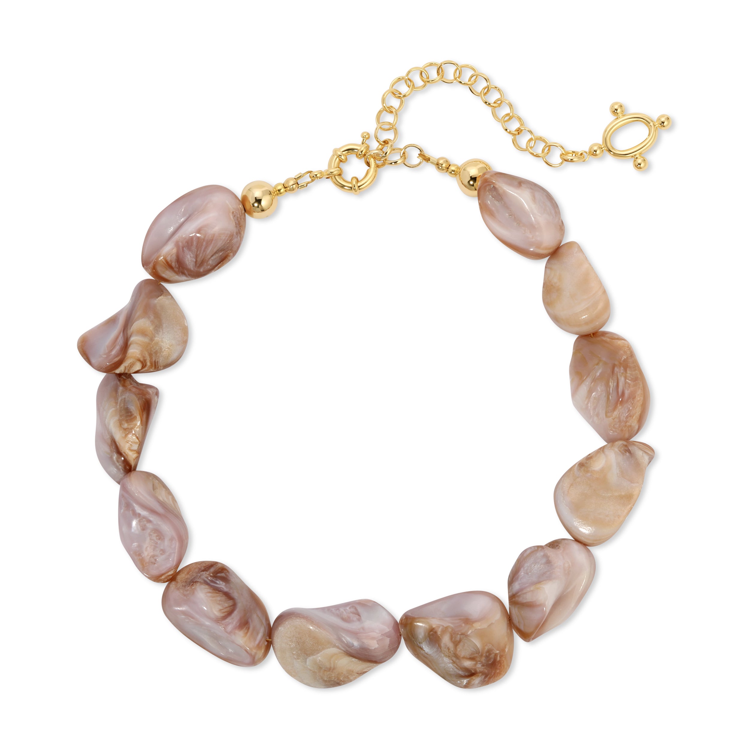 TPO Seashell Choker