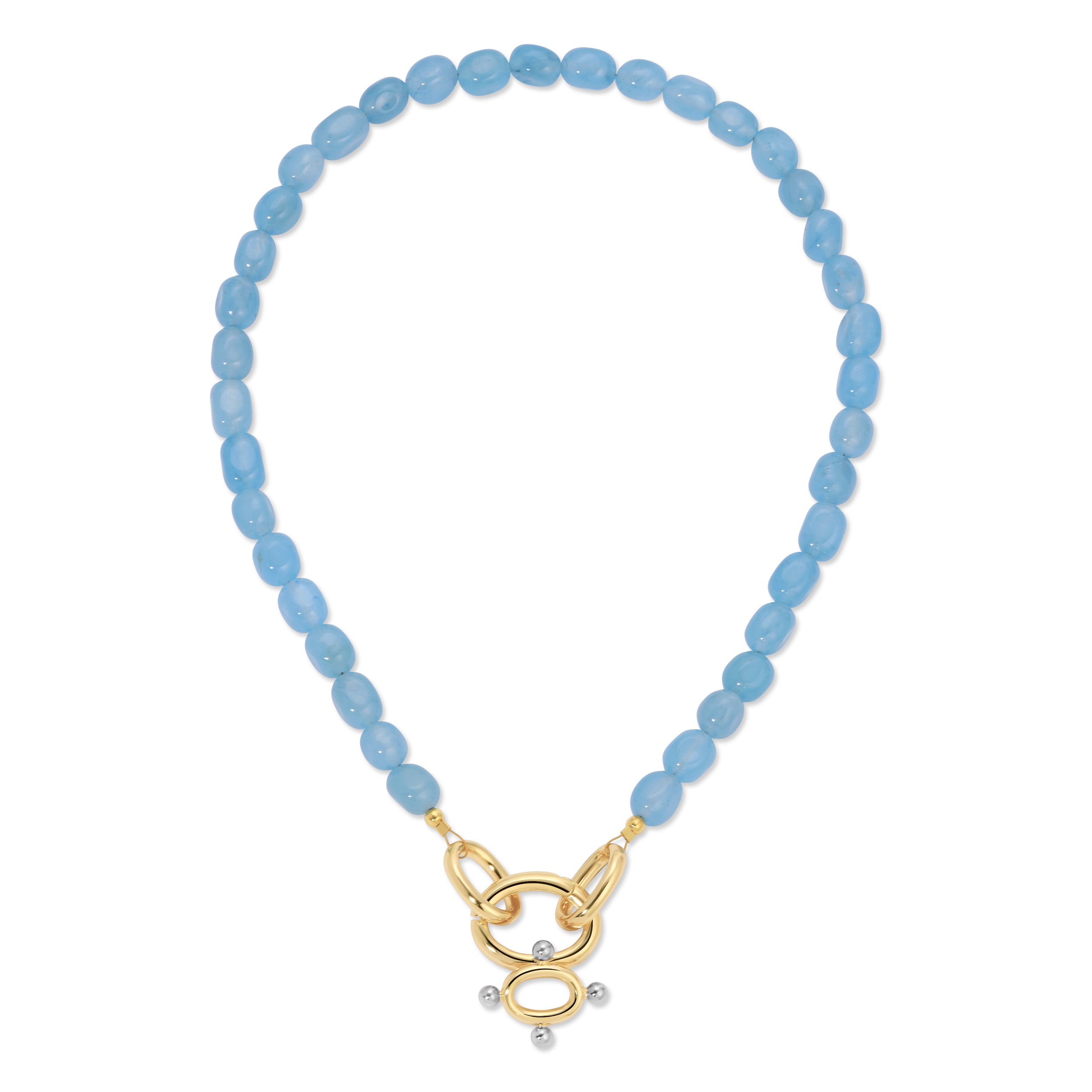 SERAPHINE CHARM NECKLACE
