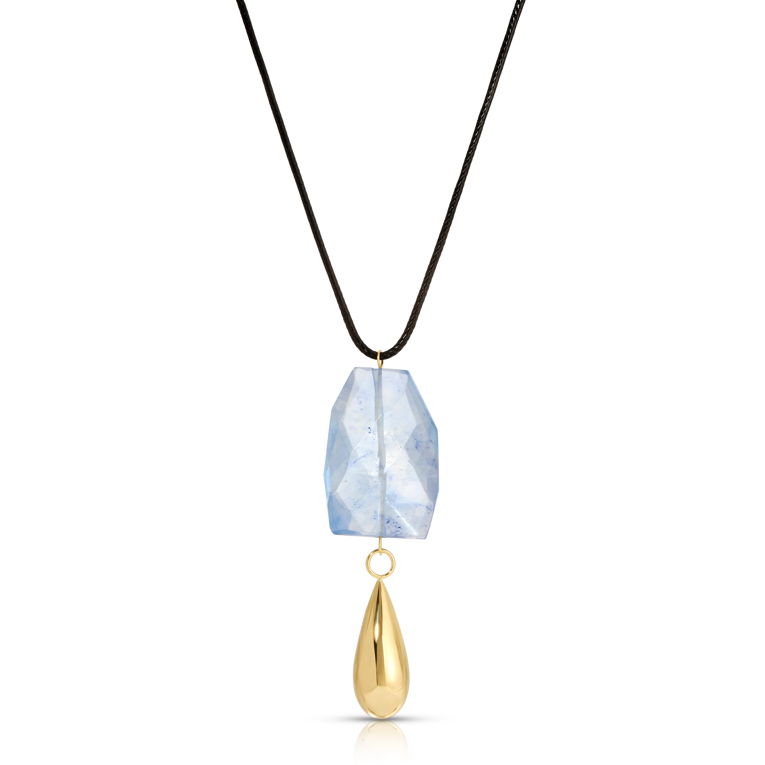 Seraphine Quartz cord