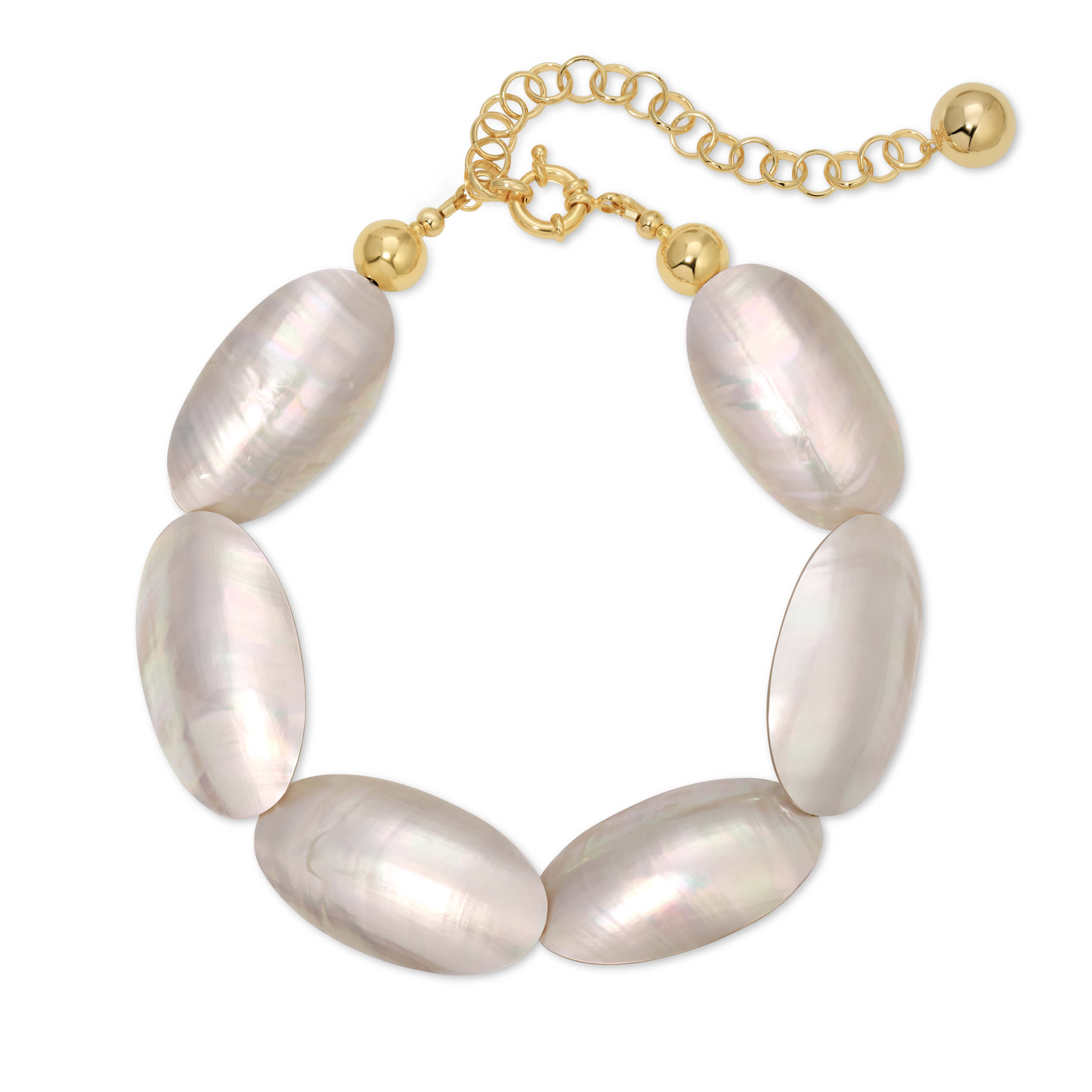 PERLE CHOKER