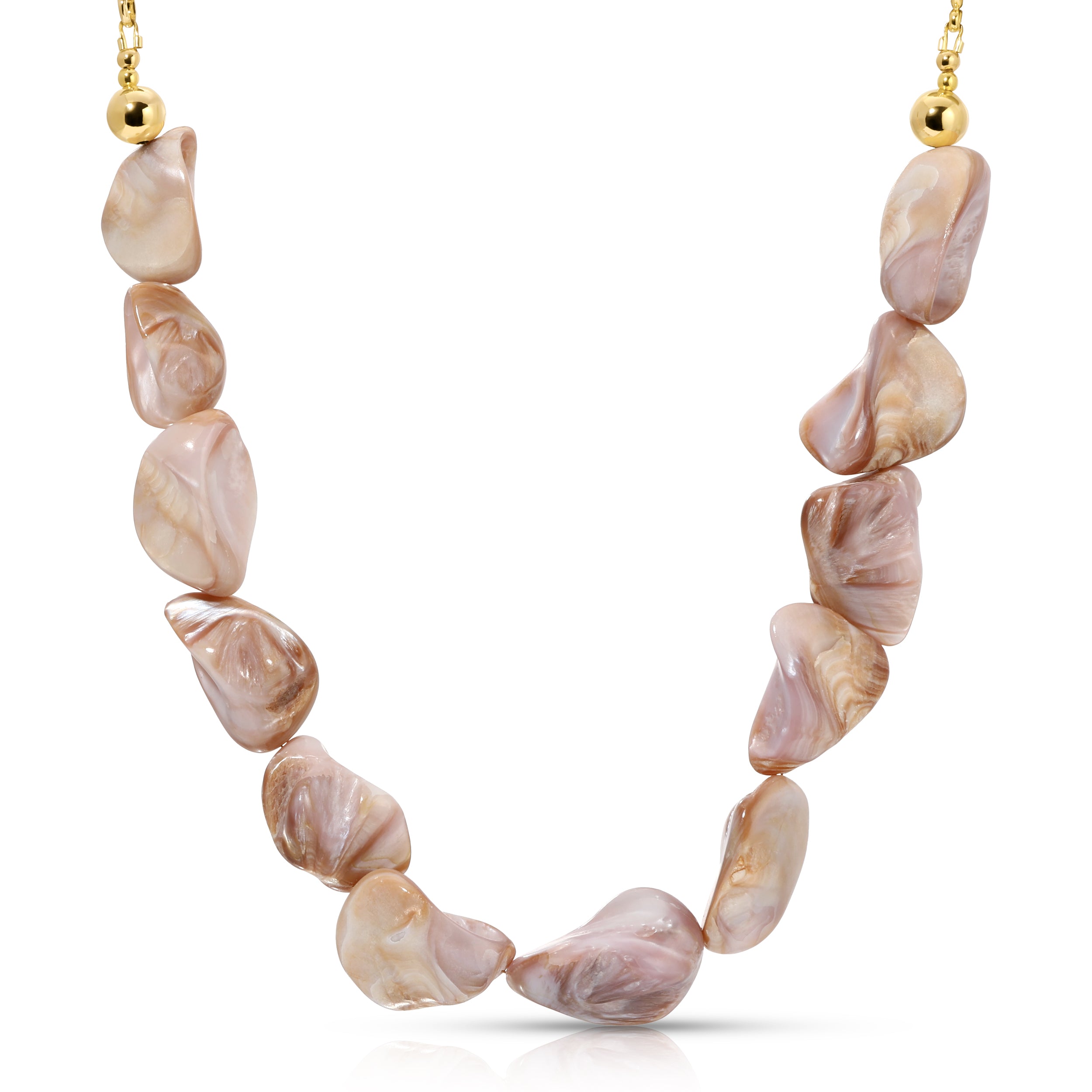TPO Seashell Choker