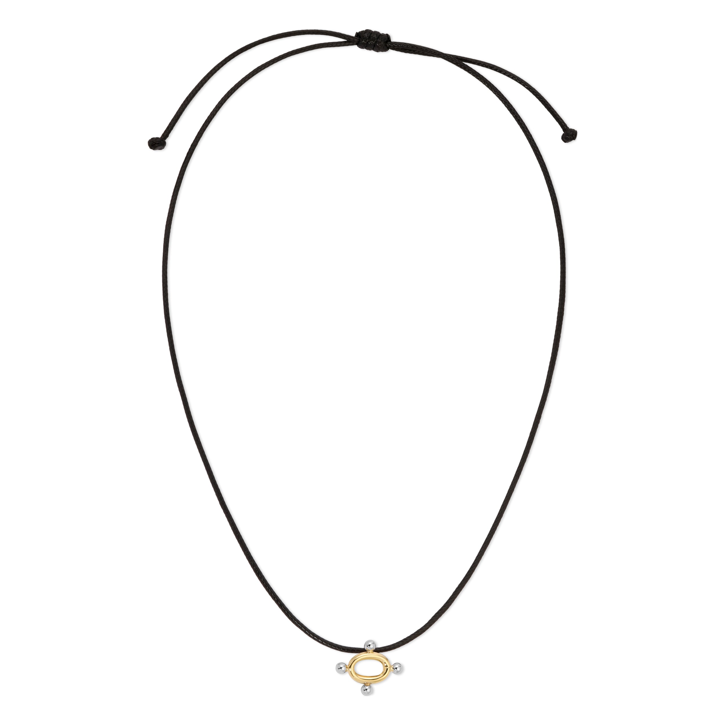 Seraphine Mini two toned cord