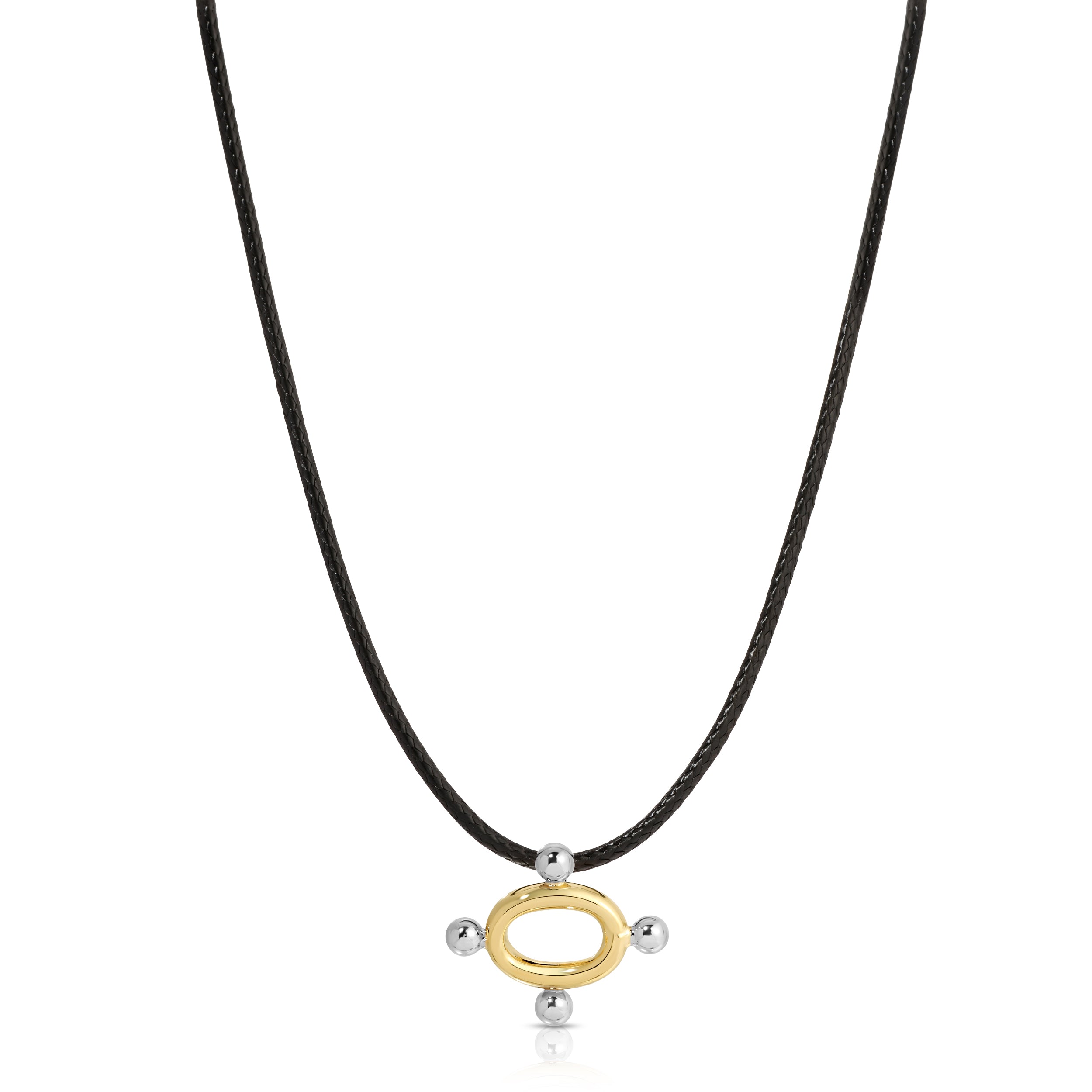 Seraphine Mini two toned cord