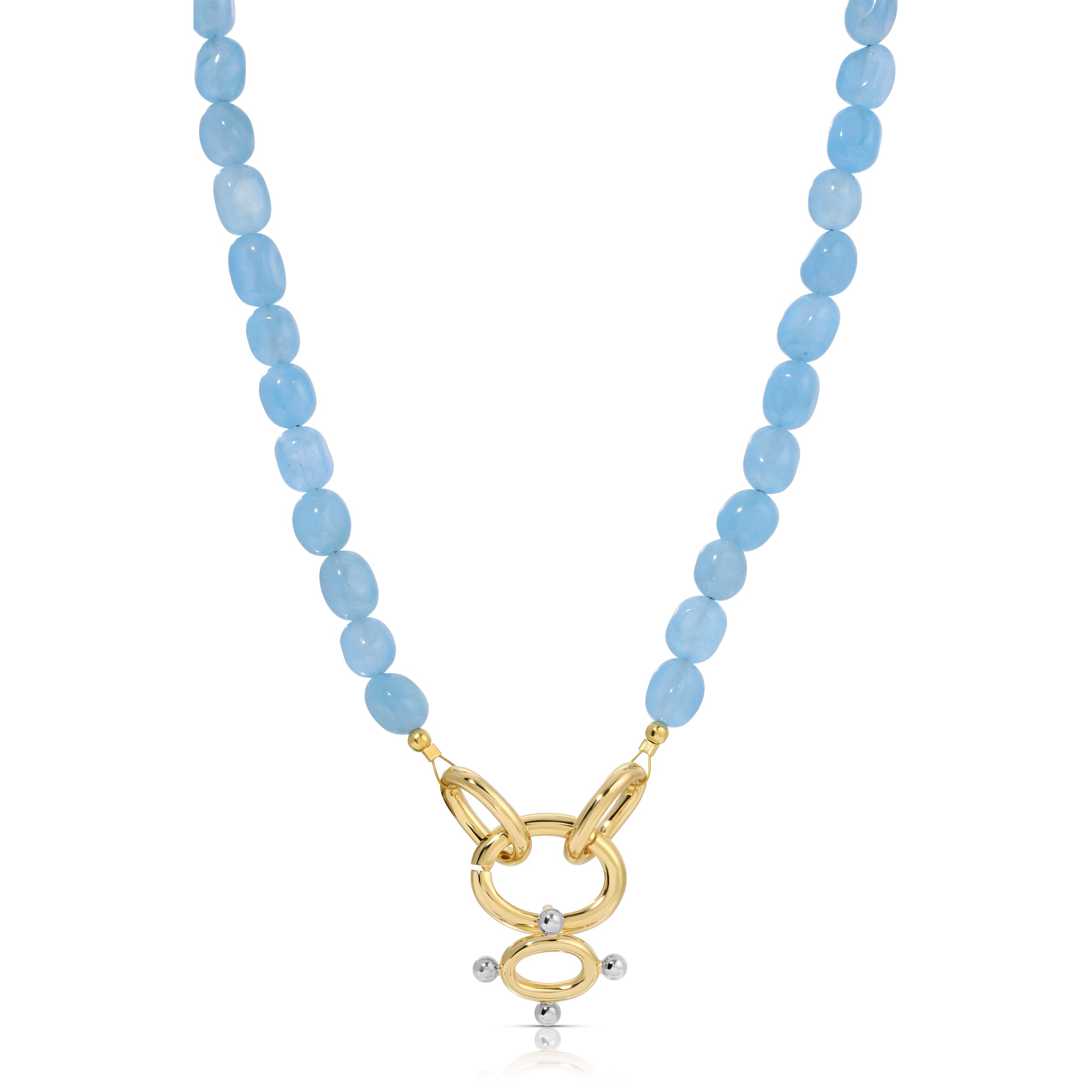 SERAPHINE CHARM NECKLACE