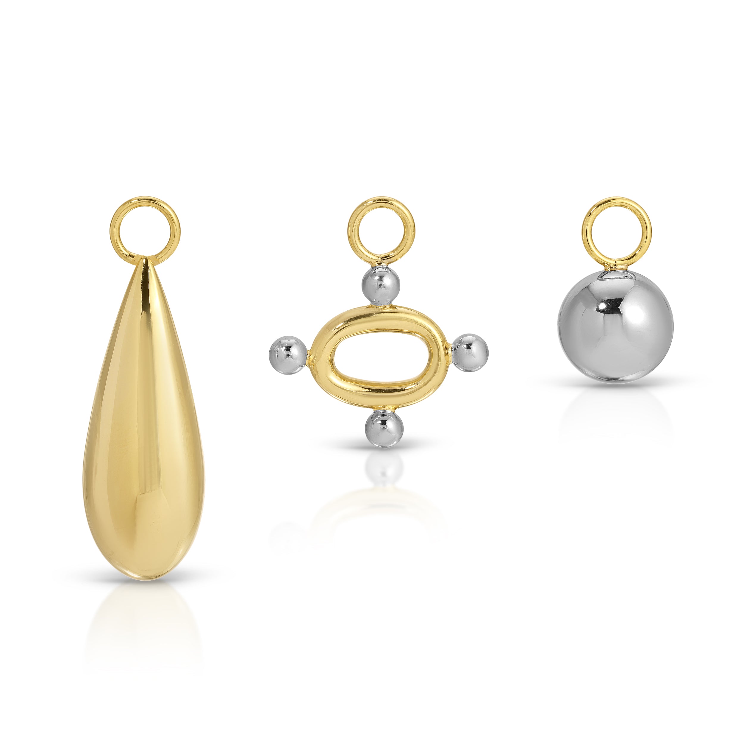 TPO Charm Set 4.0